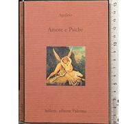 Amore e Psiche