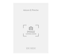 Amore e Psiche. Il pozzo. Musica di S. Sciarrino