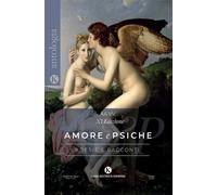 Amore e Psiche. Poesie e racconti - 2026 - Kimerik (Kori)