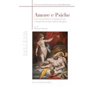 Amore e Psiche. Una conversazione tra Jacques Lacan e Jacopo Zucchi alla Galleria Borghese