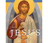 Amore Every Day with Jesus (Tascabile)