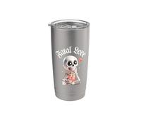 Amore fatale - Mi manchi tanto Bicchiere termico in acciaio inox doppia parete