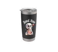 Amore fatale - Mi manchi tanto Bicchiere termico in acciaio inox doppia parete
