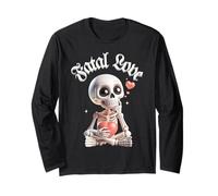 Amore Fatale - Mi manchi Tanto Maglia a Manica