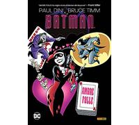 Amore folle. Batman