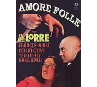 Amore Folle by Colin Clive
