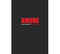 Amore. Frasi scelte da Roberto Cerè