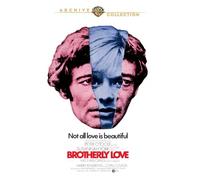 Amore Fraterno DVD (1970) - Peter O'Toole, Susannah York, J. Lee Thompson