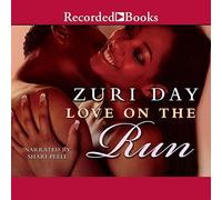 Amore in fuga: Un romanzo di Morgan Man (La serie Morgan Man)