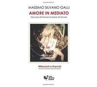 Amore in Mediato: GIOCARE ALL'AMORE FA BENE ALL'AMORE - NUOVO