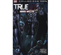 Amore infetto. True blood (Vol. 2)