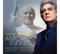 Amore Infinito-Songs Inspired