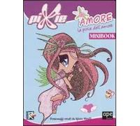 Amore. La Pixie dell'amore. Ediz. illustrata