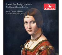 __ Amore la Sol Mi Fa Remirare (CD)