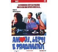 Amore Letti E Tradimenti