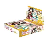 Amore Live Serie Ufficiale Gioco Carte Royal Vacanza Booster Pack Box TCG Japan