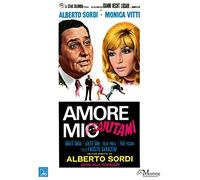 Film - Amore Mio Aiutami - Dvd