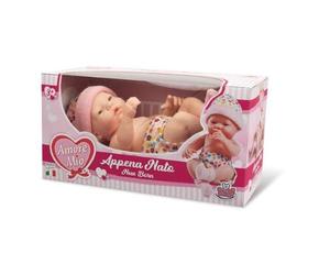 AMORE MIO APPENA NATO CM 24