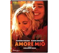 Amore Mio [DVD]