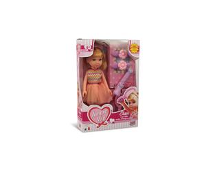 AMORE MIO ELISA SI FA BELLA