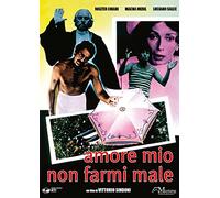 Amore mio non farmi male (DVD) Chiari Cortese Salce Trieste Meril Chevalier Fani