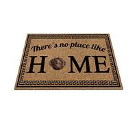 Amore Mio, Simpatico Cane Labradoodle Australiano, Non C'È Posto Come Casa Tappeto Ingresso Casa Facile Da Pulire Tappeti D'Ingresso Divertenti Tappetino Da Bagno Per Terrazzo Balcone 40X60Cm