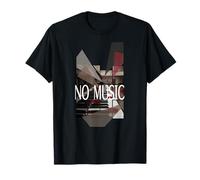 Amore Musica, Musica, Pianoforte, di Classe Maglietta