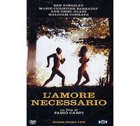 Amore Necessario (l') (2 Dvd) [Dvd] - 1991