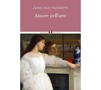 Amore nell'arte