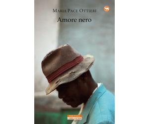 Amore nero [Paperback] [Dec 02, 2022] Ottieri, Maria Pace