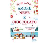 Amore neve e cioccolato