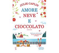 Amore neve e cioccolato