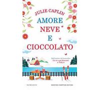 Amore neve e cioccolato