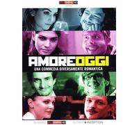 Amore Oggi (DVD) Purgatori Bertolino Bertolino Purgatori