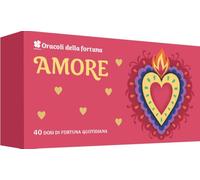 Amore. Oracoli della fortuna