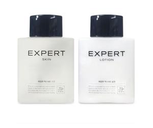 Amore Pacific Mise en scene EXPERT Men Skin Care Lotion + Skin 300 ml MISS QU...