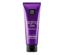 AMORE PACIFIC Miseenscene Aging Care Treatment 180 ml Danni Cura dei Capelli ...