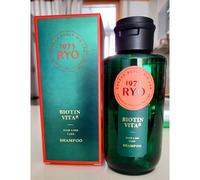 AMORE PACIFIC RYO Heritage Biotin Vita 8 Hair Loss Care Shampoo 180 ml...