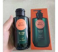 AMORE PACIFIC RYO Heritage Biotin Vita 8 Hair Loss Care Shampoo 180 ml K-Beauty