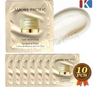 AMORE PACIFIC Time Response Eye Reserve Creme 10 pezzi Premium Eye Cream Newist