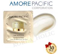 AMORE PACIFIC Time Response Eye Reserve Creme 30p Premium Eye Cream New K-Beauty