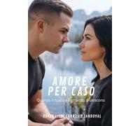 Amore per Caso: Quando il fuoco e il ghiaccio si uniscono
