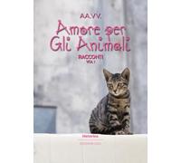 Amore per gli animali 2025 (Vol. 1)