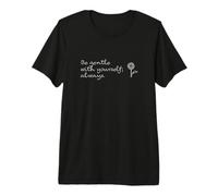 Amore per se Stessi - Sii Gentile con Te Stesso; Sempre. Maglietta Premium