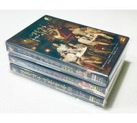 AMORE ~ piedi Matrimonio e divorzio (stagione 1-3: VOL.1 - 48 fine) ~ Tutte l...