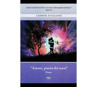 Amore, poesia dei sensi