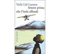 Amore prima che l'isola affondi