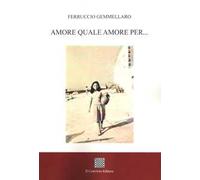 Amore quale amore per...