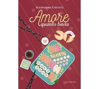 Amore quanto basta - [Gelsorosso]