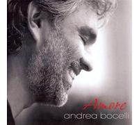 Andrea Bocelli – Amore (Remastered)